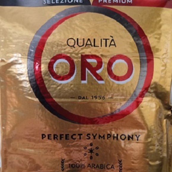 Italian CREMA E GUSTO classico 8.8 oz. - Picture 2 of 3